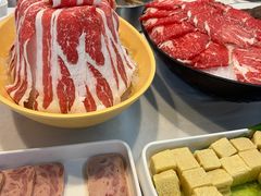 -德天肥牛海鲜火锅(龙吟坊店)