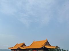 -六鼎山文化旅游区