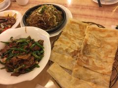 -传统香辣蟹-海鲜锅(上河坊店)