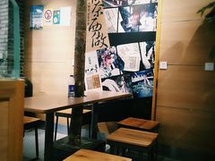 -茶颜悦色(岳麓山顶店)