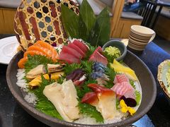 -德川家日本料理(龙德广场店)