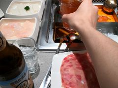 -海底捞火锅(漫乐城夜宵主题店)