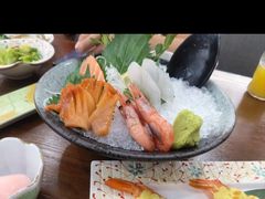 -红叶日本料理(辰熙广场店)