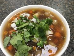 胡辣汤-胡家包子·清真(大众巷店)