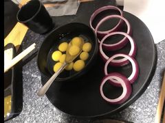 -赞酱川式烤肉(蜀都万达店)