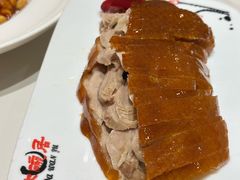 -大碗居·烤鸭·鱼头泡饼(天坛东门店)