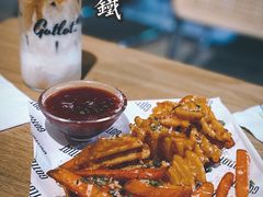 -GOTLOT COFFEE&KITCHEN角落厨房NOOK店