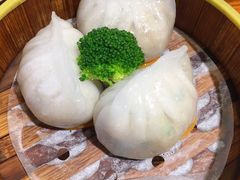 潮州粉果-丰圆轩粤式茶楼 . 点心粤菜(夏茅店)