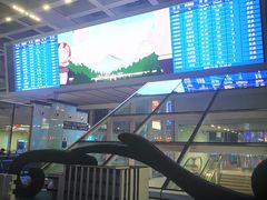 -合肥南站