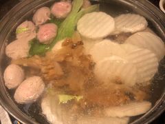 -八合里潮汕鲜牛肉火锅(深圳海岸城店)