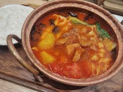 -小满手工粉(上海月星环球港店)