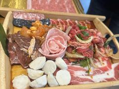 -牛人·雪花牛·木炭烤肉(昆山陆家店)