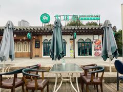-大耳象东南亚风情餐厅(月湖公园店)