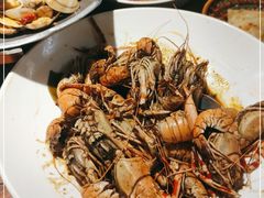 -前海沿·青岛菜(五四广场永旺店)