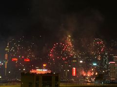 -香港都会海逸酒店