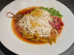 -小厨娘金榜题名(夫子庙贡院街店)