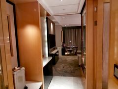 -长沙富力万达文华酒店