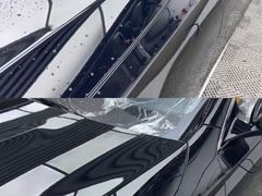 -天猫养车贴膜轻改·蓝电(优匹康桥东路店)