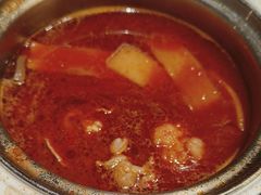 -蒙都43°9羊火锅(平庄店)