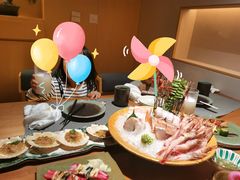-千代御(临河街店)