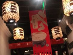 大堂-南京大牌档(富力海珠城店)