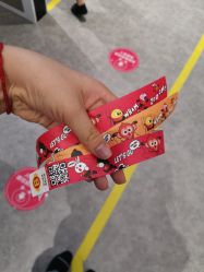 -多元宝贝世界儿童乐园(高新区店)