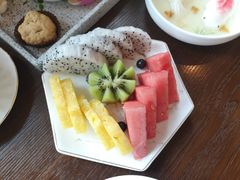 -苏州洲际酒店·大堂酒廊