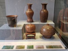 -陈家祠堂-游客中心