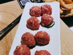 -嬷孙家潮汕牛肉火锅(北京路天河城店)