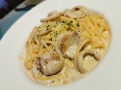 -又见马甲M8融合西餐厅(厦门体育中心店)