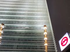 -商城路(地铁站)