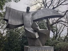 -采石矶景区
