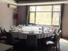 包厢-106餐厅(山水文园店)