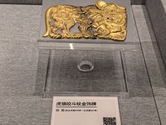 -鄂尔多斯青铜器博物馆