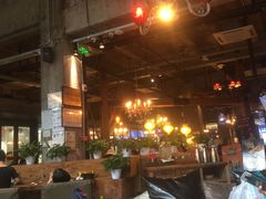 -漫咖啡(沙龙汇店)