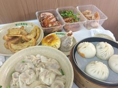 -李记清真馆(打钉巷店)