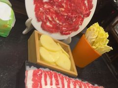 -盡膳口福·百年汤方火锅(科华北路店)