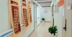 -敦南舒悦月子会所(南湖店)