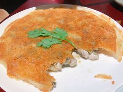 古法煎蚝烙-潮堂(环球金融中心店)