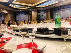 包厢-满福隆酒楼(万绿园店)