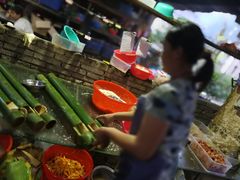 -香竹农庄•传统竹筒饭(十年店)