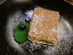 -IL Forno 意坊·意大利餐厅(温州万象城店)