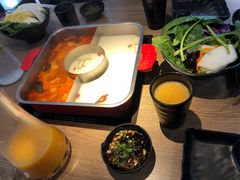 -新辣道鱼火锅(上地华联店)