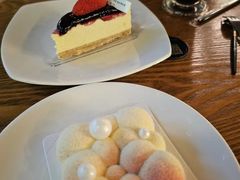 -街角 T·COFFEE 融合料理·BISTRO(车公庙店)