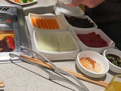 -海底捞火锅(万科广场店)