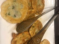 -泰合素食(双流店)