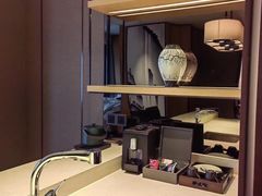 -广州德安丽舍凯宾斯基酒店