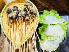-九记潮汕现切鲜牛肉自助火锅(长沙·方圆荟店)