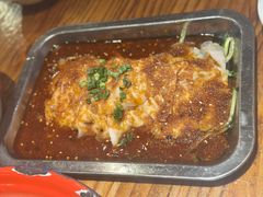 -兔槽江湖菜·重庆璧山兔(水围店)