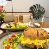 🍽️Yuan餐厅，聊天小憩的宝藏地！